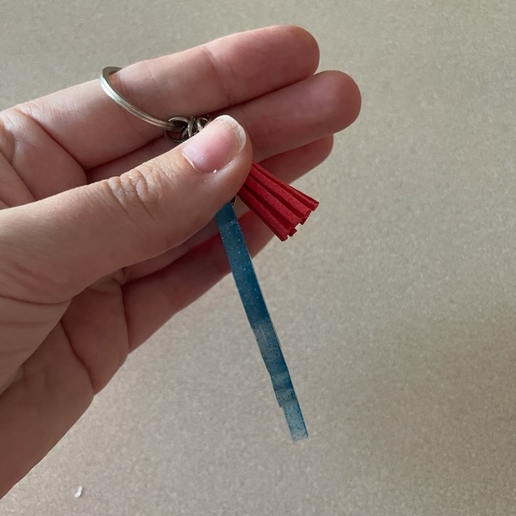 🎉🎉HP🎉🎉 Handmade Punisher (Boy) Skull - Picture 3 of 6